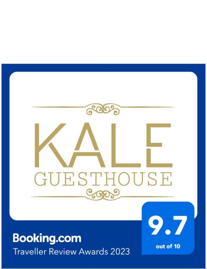 Kale Guesthouse Gjirokastër Camera foto