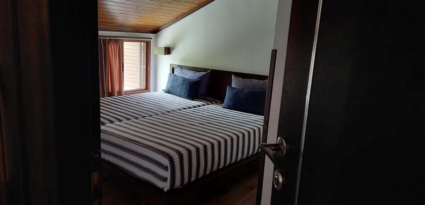 Kale Guesthouse Gjirokastër Camera foto